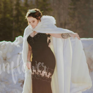 Meet your Posher, Tabitha